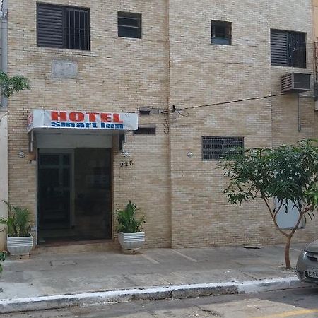 Hotel Smart Inn São Paulo Eksteriør bilde