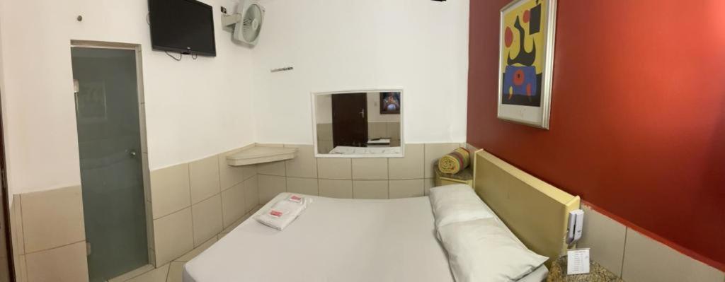 Hotel Smart Inn São Paulo Eksteriør bilde