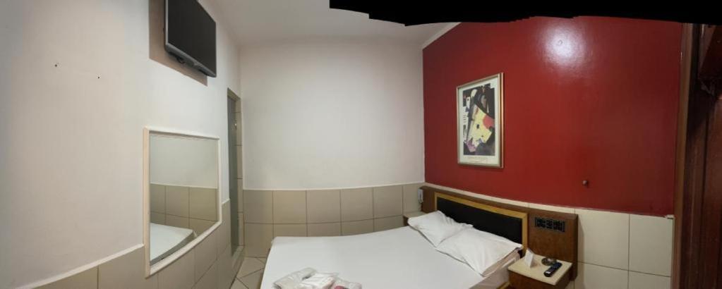 Hotel Smart Inn São Paulo Eksteriør bilde