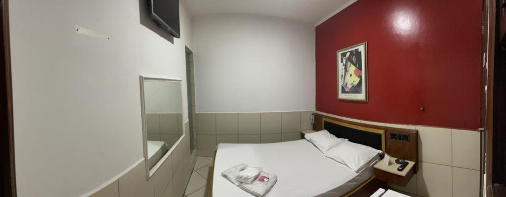 Hotel Smart Inn São Paulo Eksteriør bilde