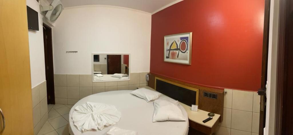 Hotel Smart Inn São Paulo Eksteriør bilde