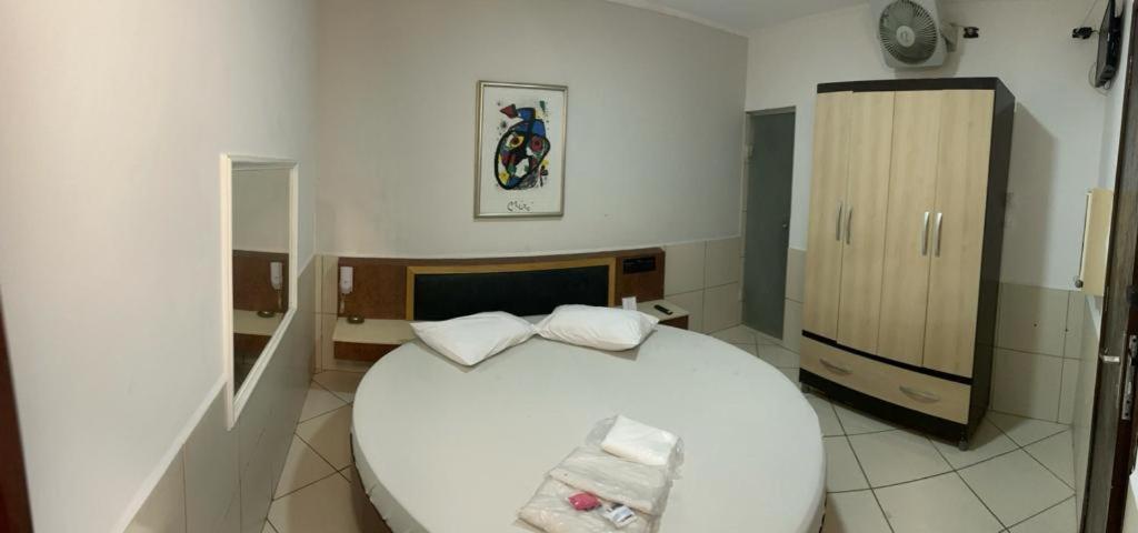 Hotel Smart Inn São Paulo Eksteriør bilde