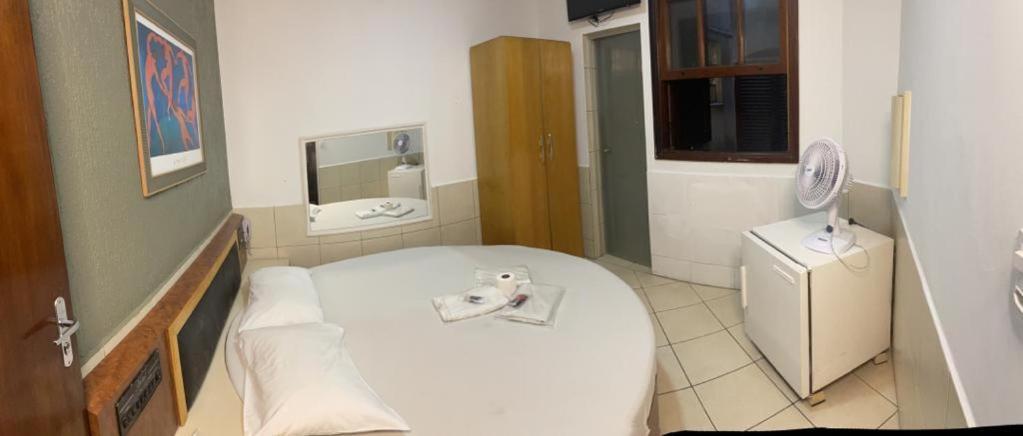 Hotel Smart Inn São Paulo Eksteriør bilde