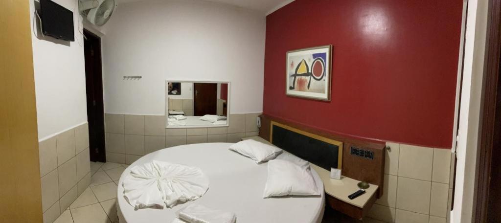 Hotel Smart Inn São Paulo Eksteriør bilde