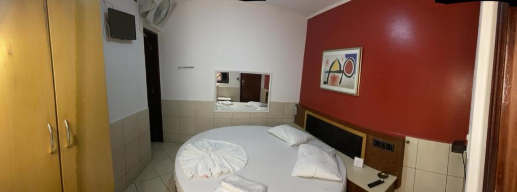 Hotel Smart Inn São Paulo Eksteriør bilde