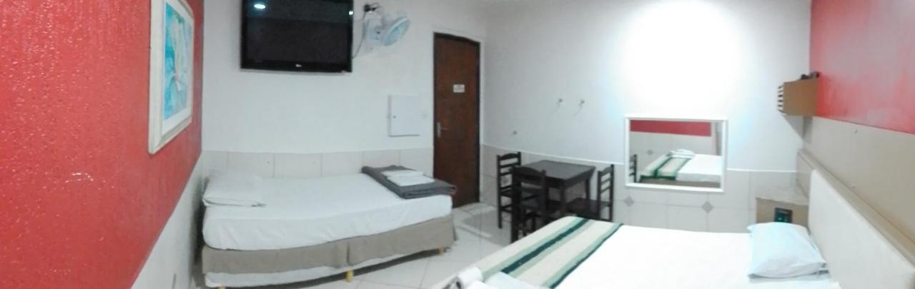 Hotel Smart Inn São Paulo Eksteriør bilde