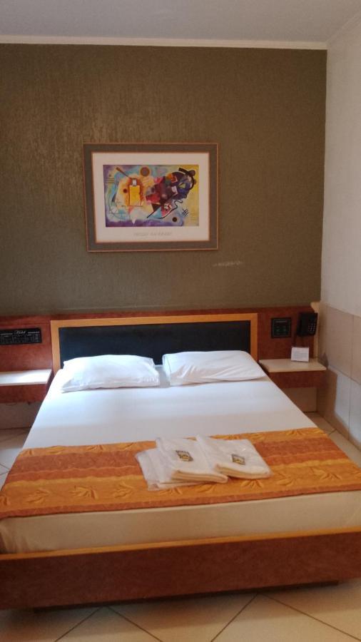 Hotel Smart Inn São Paulo Eksteriør bilde