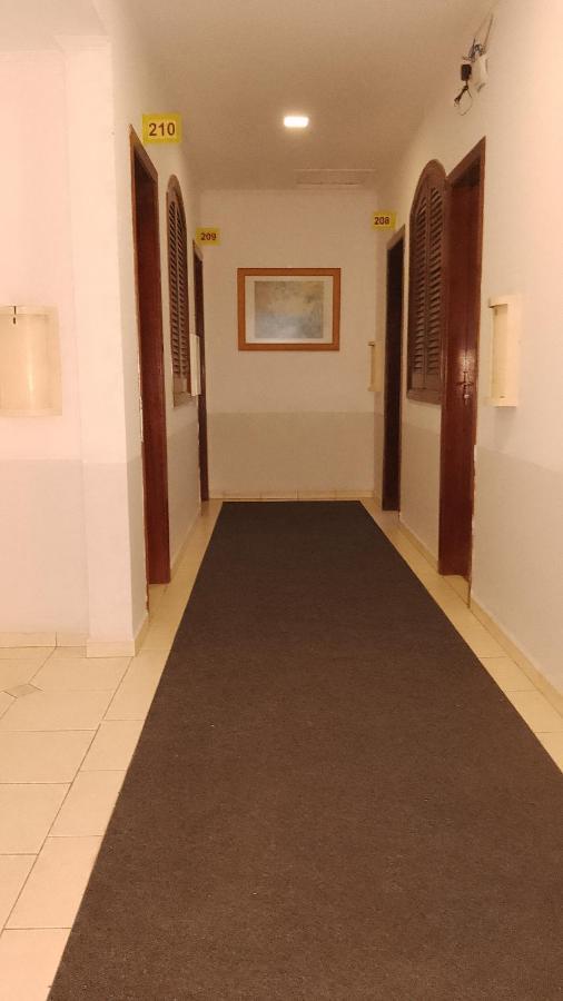 Hotel Smart Inn São Paulo Eksteriør bilde