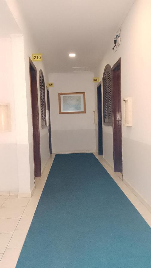 Hotel Smart Inn São Paulo Eksteriør bilde