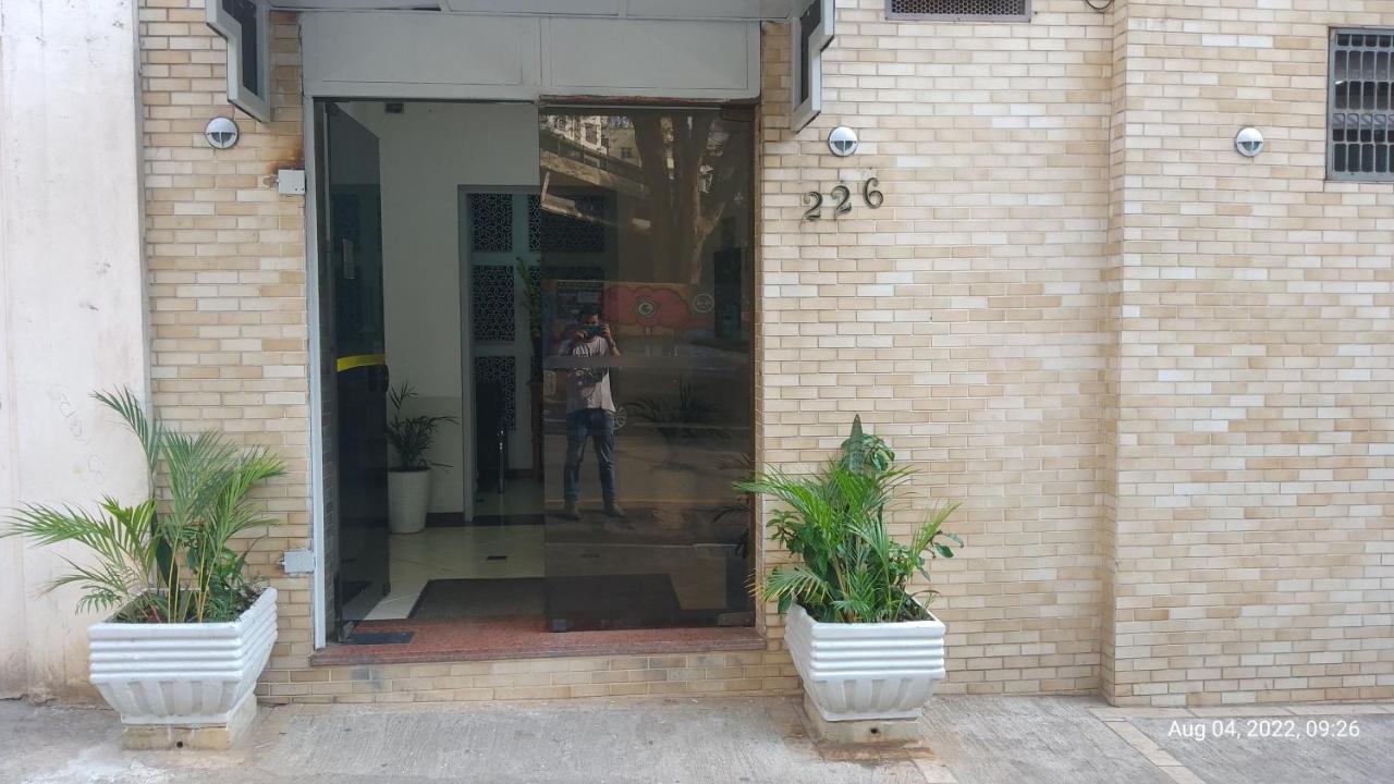 Hotel Smart Inn São Paulo Eksteriør bilde
