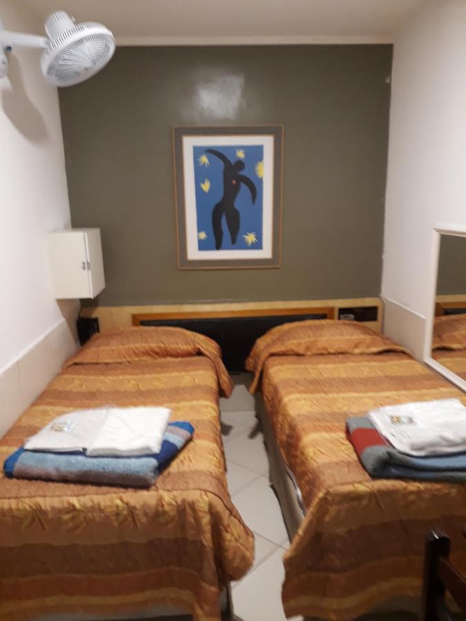 Hotel Smart Inn São Paulo Eksteriør bilde