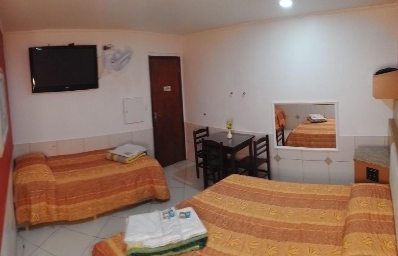 Hotel Smart Inn São Paulo Eksteriør bilde