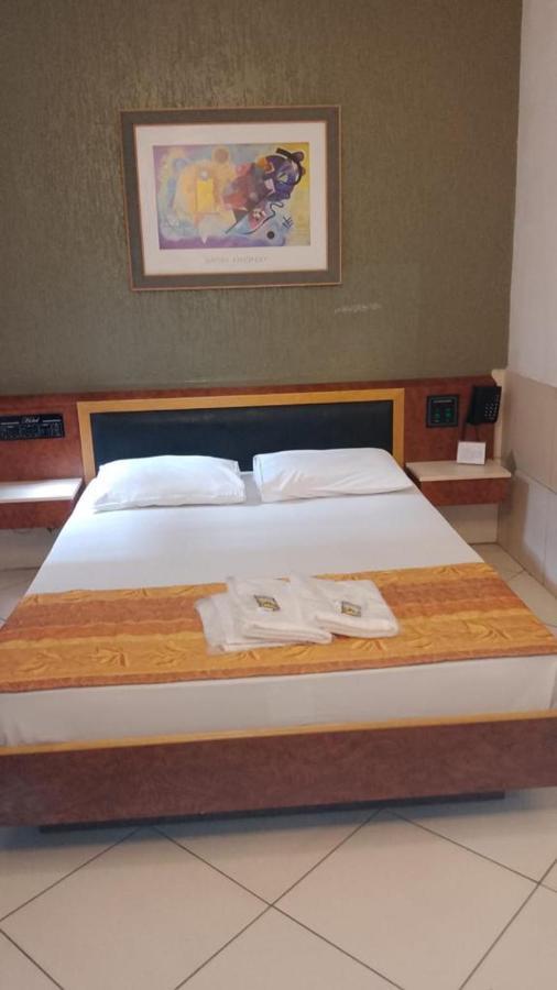 Hotel Smart Inn São Paulo Eksteriør bilde